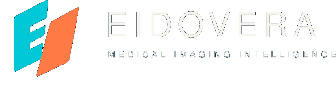 Eidovera Medical Imaging Intelligence